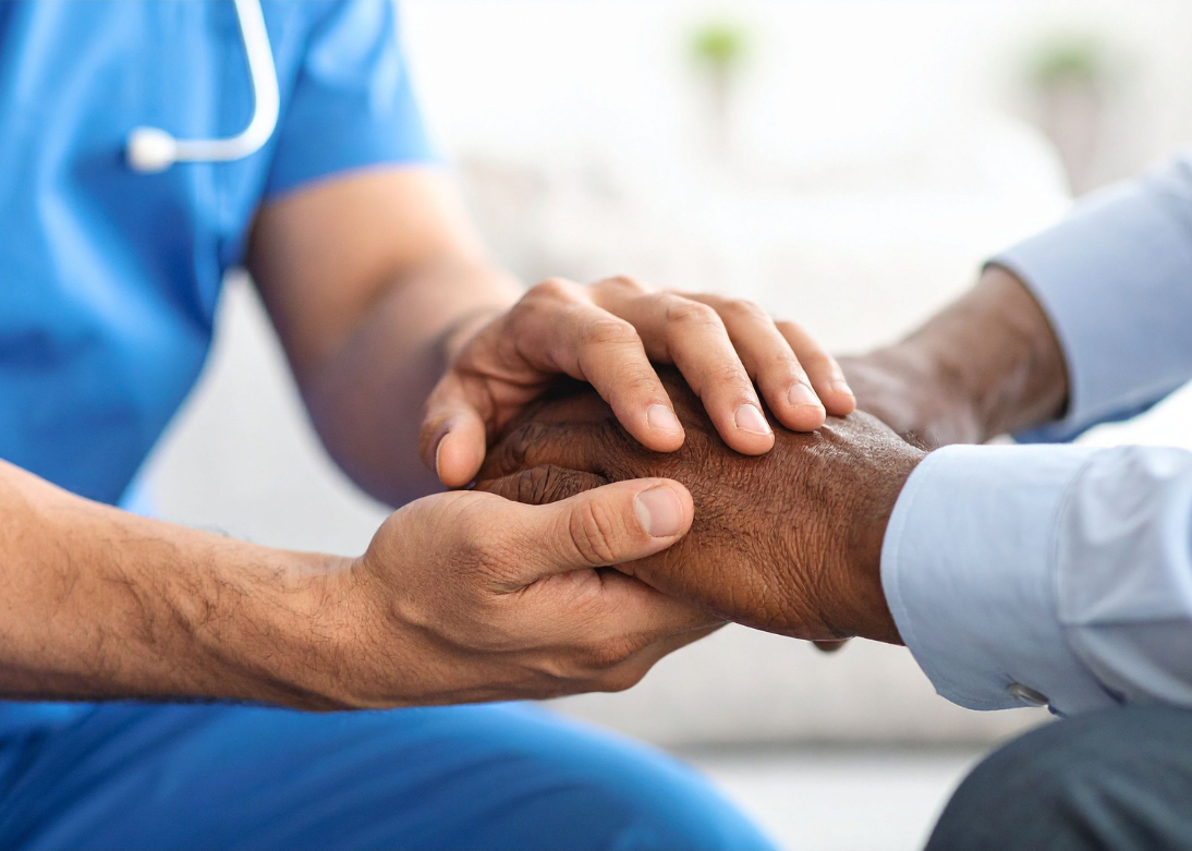 Nursing Care - Patient Transfer